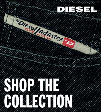 Diesel Jeans Outlet