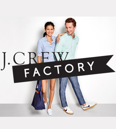 J.Crew factory