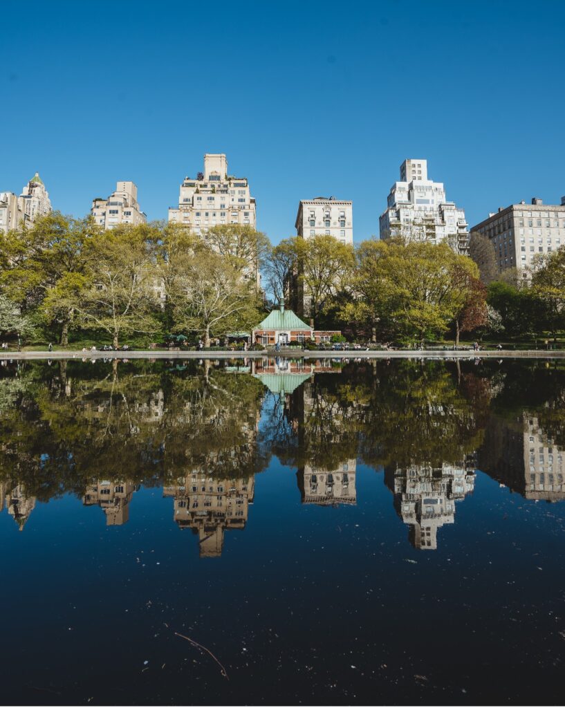 4 Instagramable NYC Spring Spots To Visit This Season