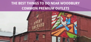 The Best Things to Do Near Woodbury Common