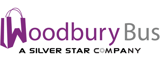 Woodbury Bus - A Silver Star Company