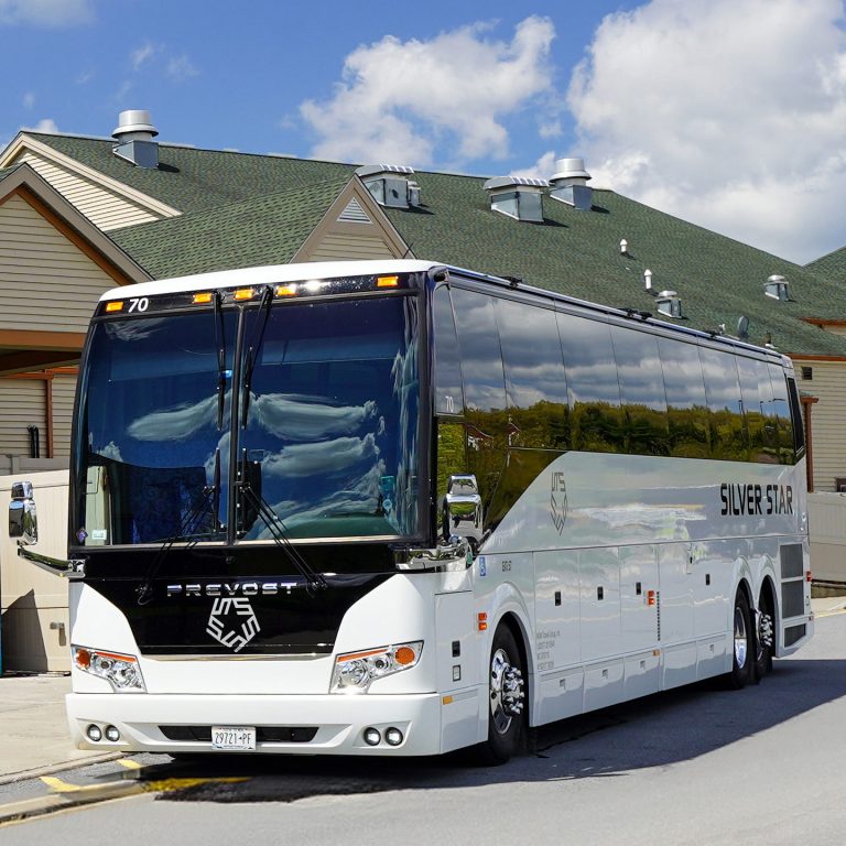 Woodbury Common Outlets to New York City OneWay Service