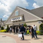 Woodbury Commons Map: 2025 Ultimate Shopping Guide