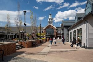 Woodbury Commons Map: 2025 Ultimate Shopping Guide