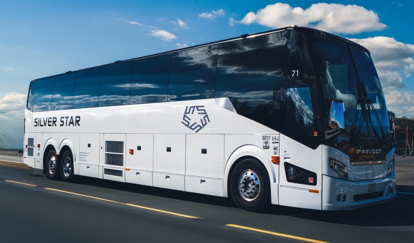 About Silver Star Transportation