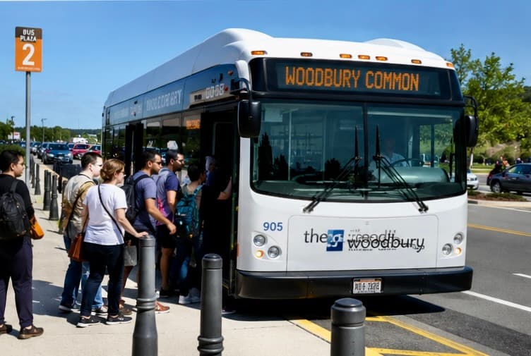 Smart Strategies for Shopping Woodbury Common Like a Pro