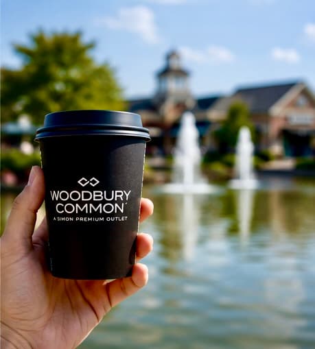 Woodbury Common Premium Outlets